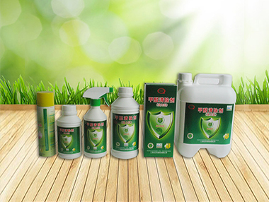 甲醛清除劑（強力型） 